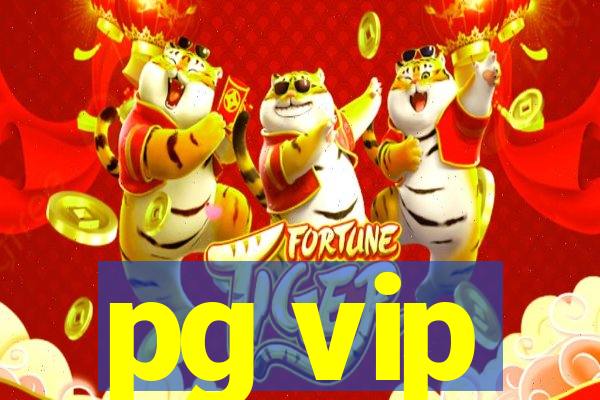 pg vip